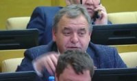 Ренат Сулейманов поднял тему мега-свалок в Государственной Думе